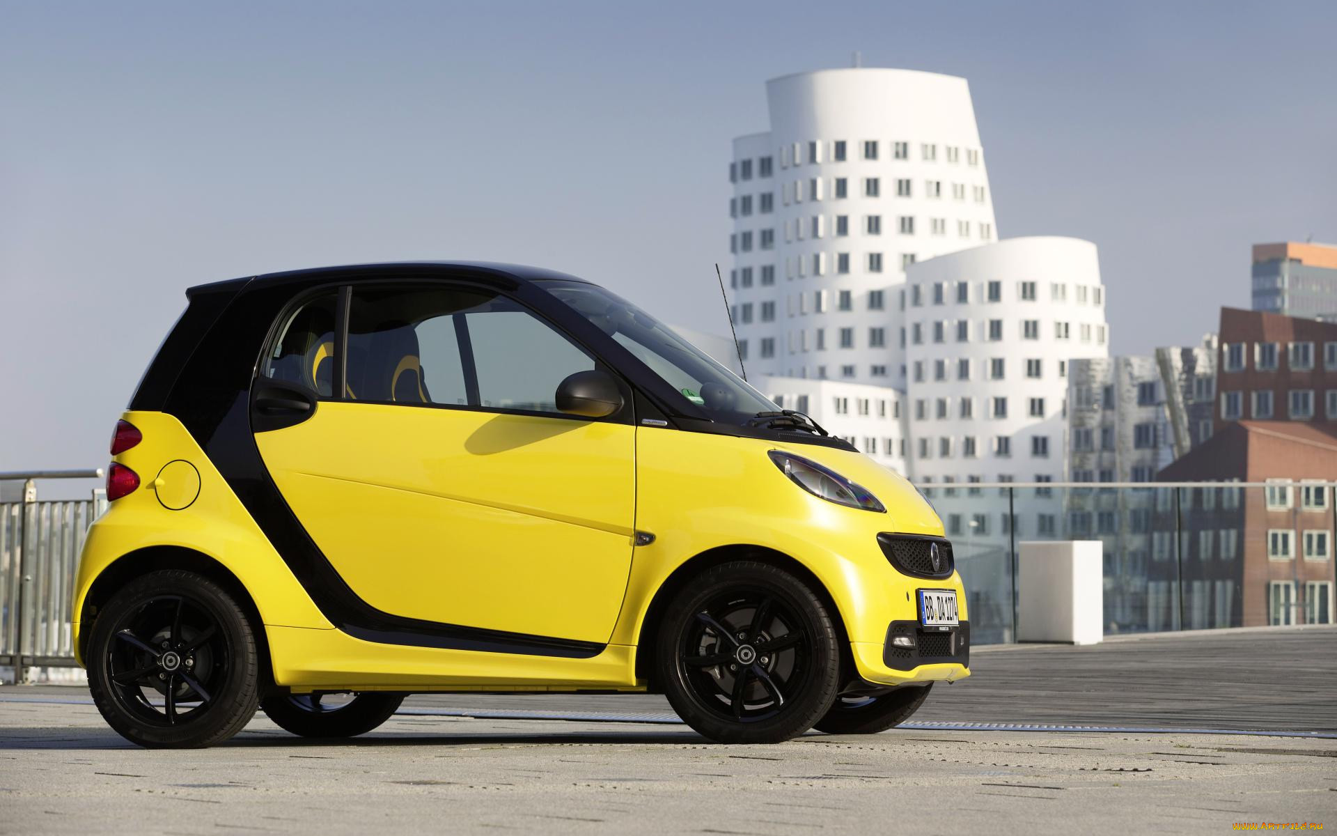 , smart